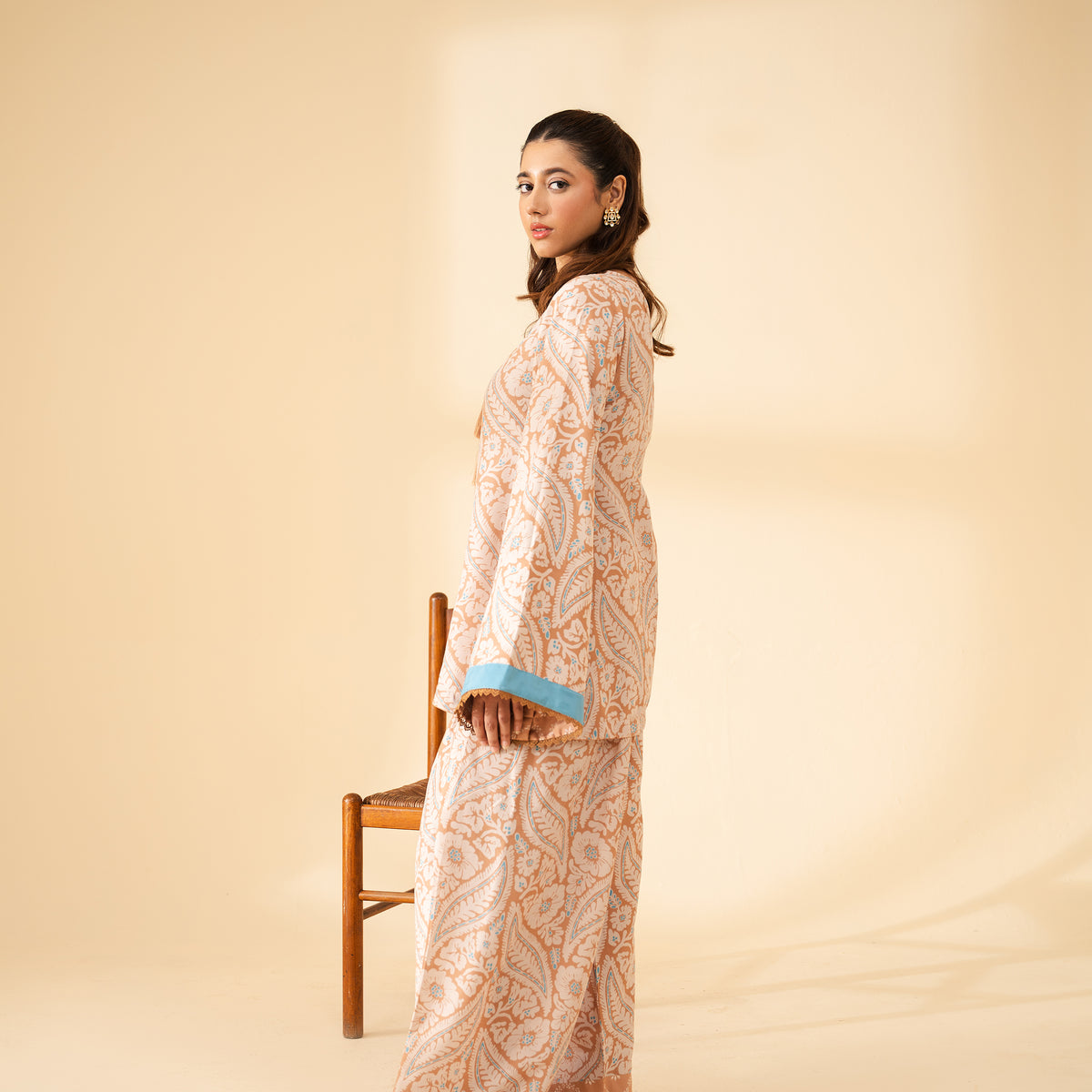 Begum – Qumadi