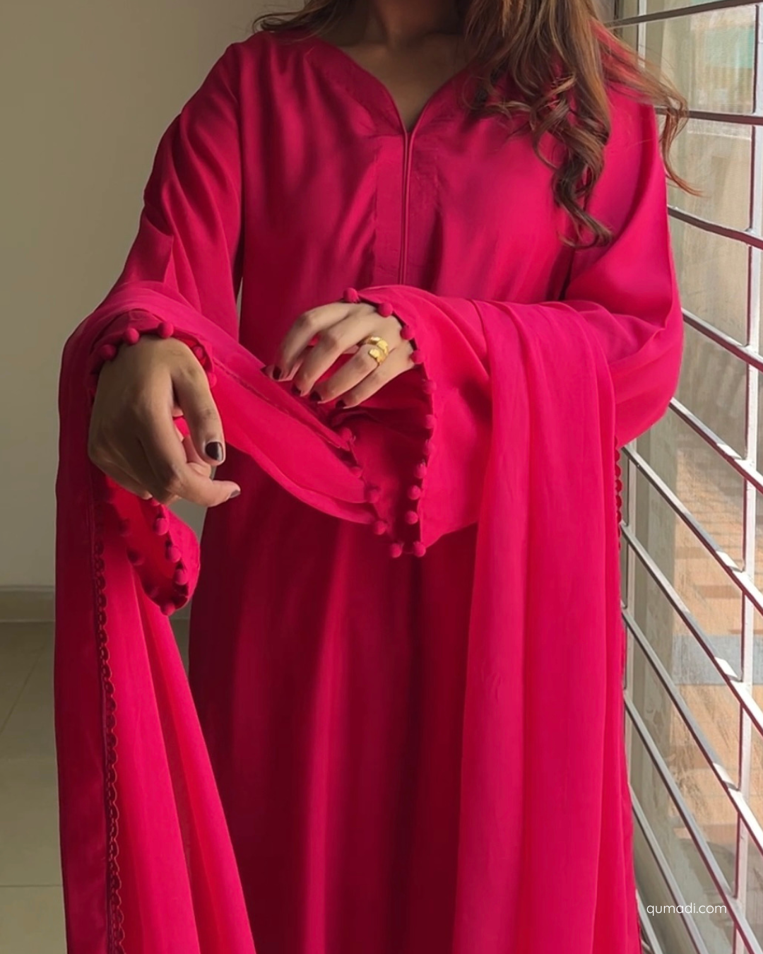 Fuchsia 3 PC