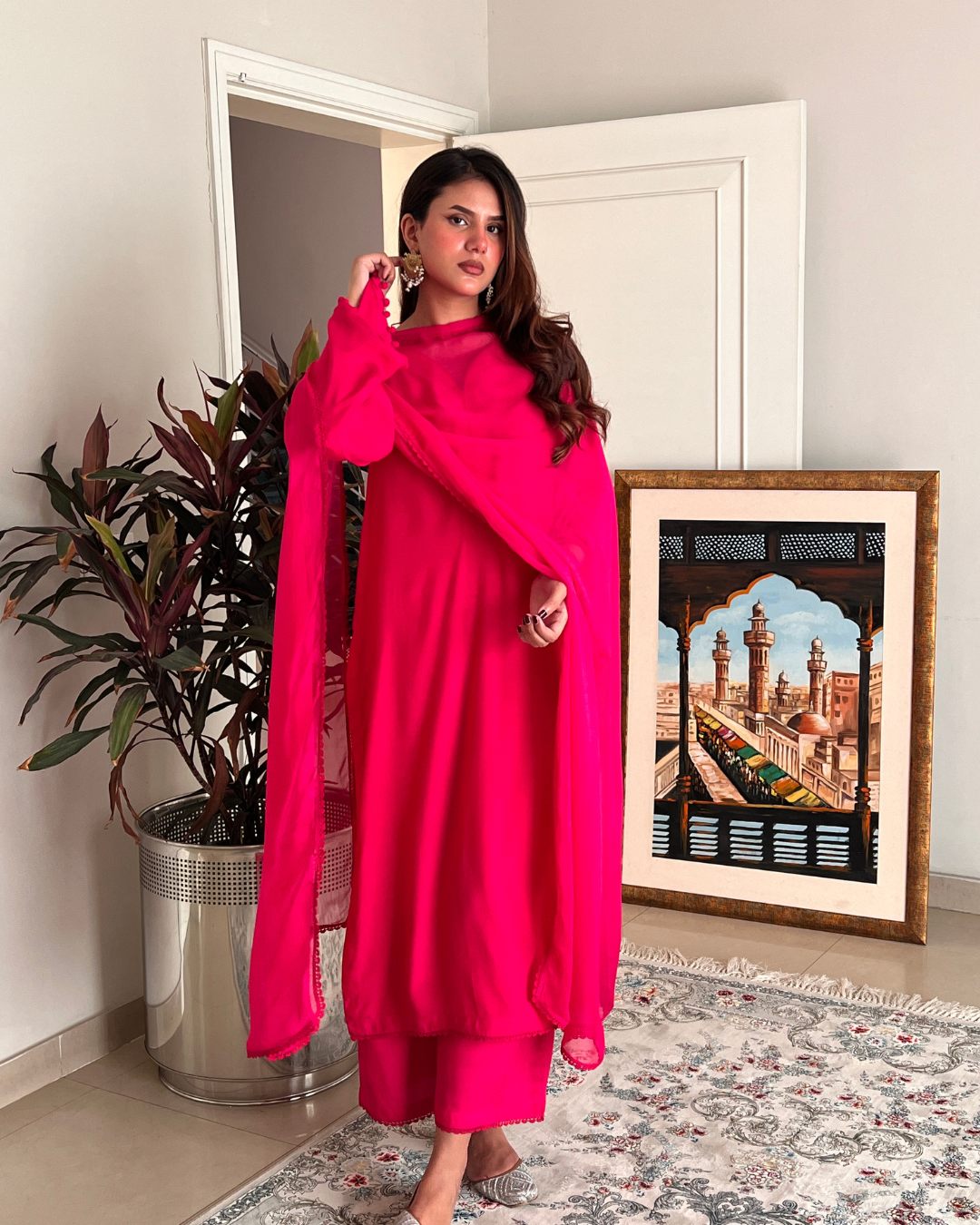 Fuchsia 3 PC