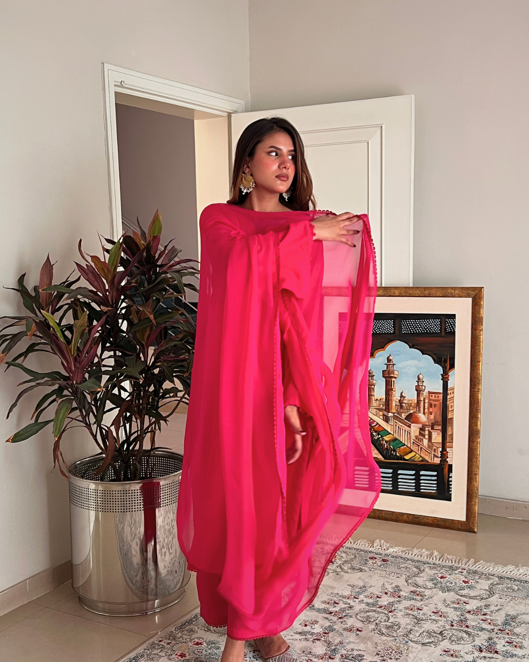 Fuchsia 3 PC