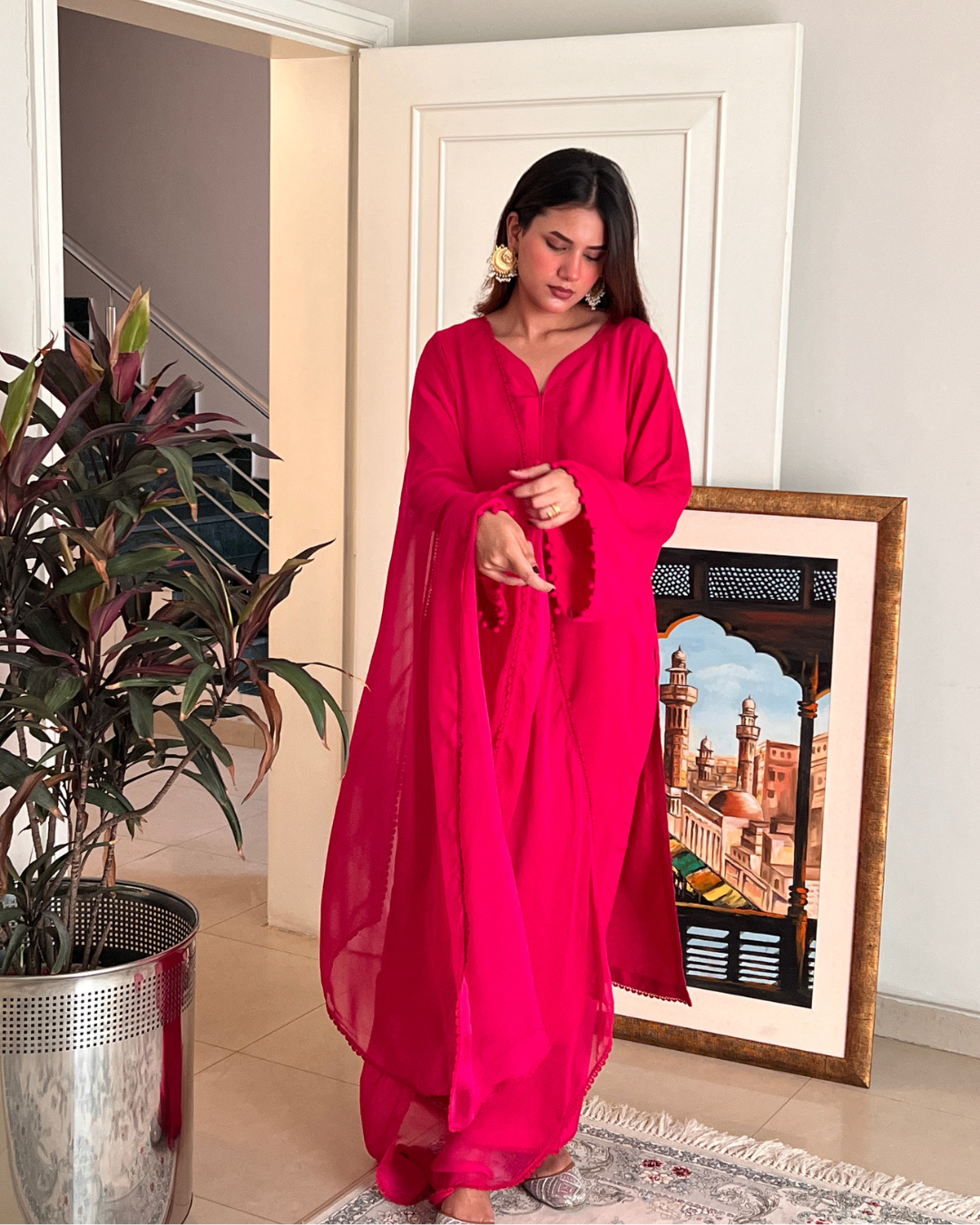 Fuchsia 3 PC