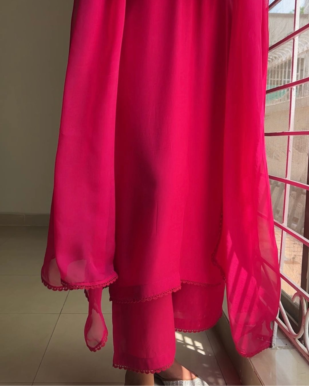 Fuchsia 3 PC