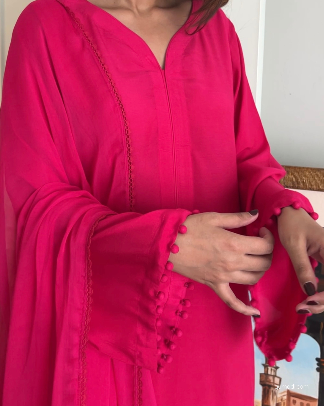Fuchsia 3 PC