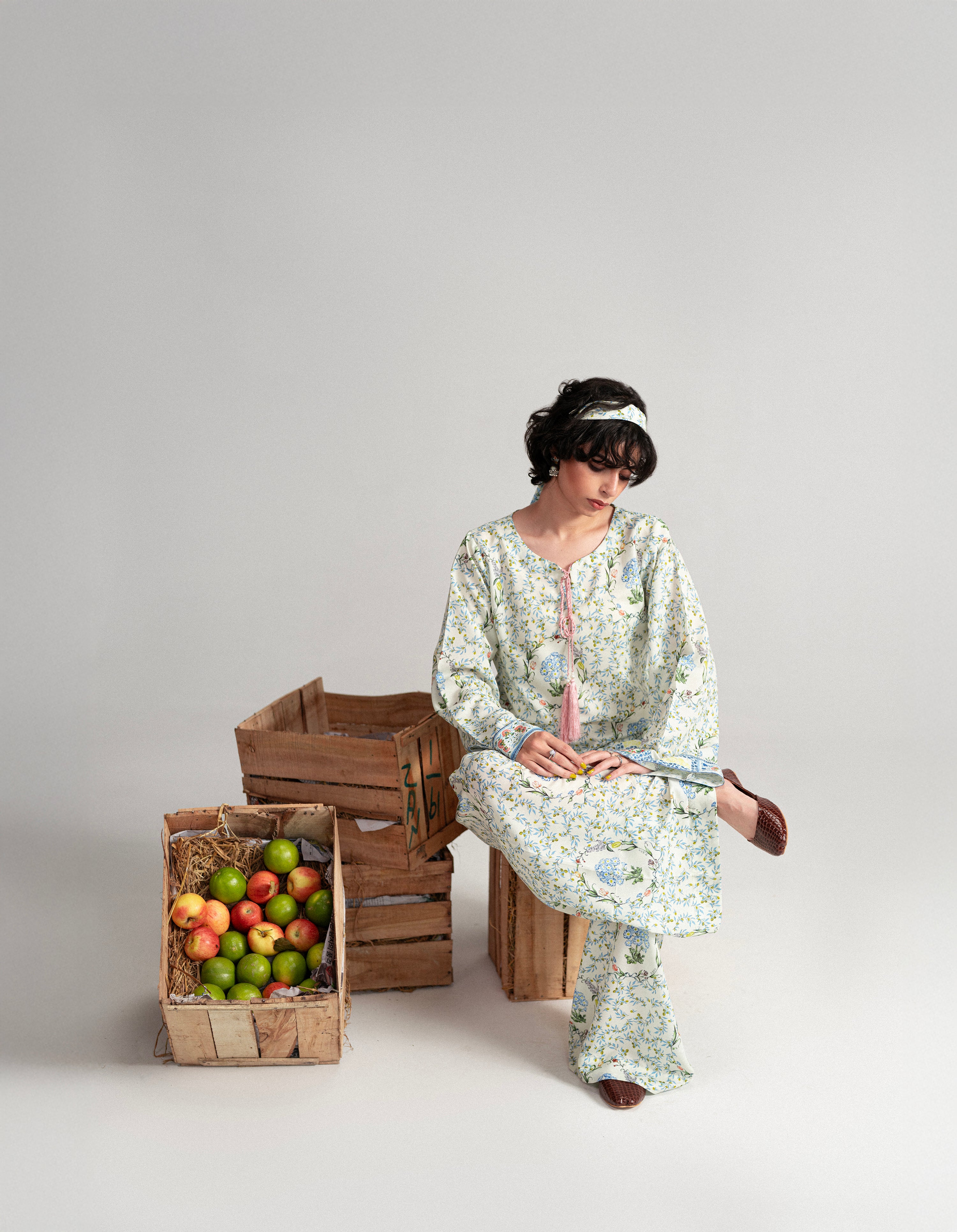 Flamingo - Farshi Set