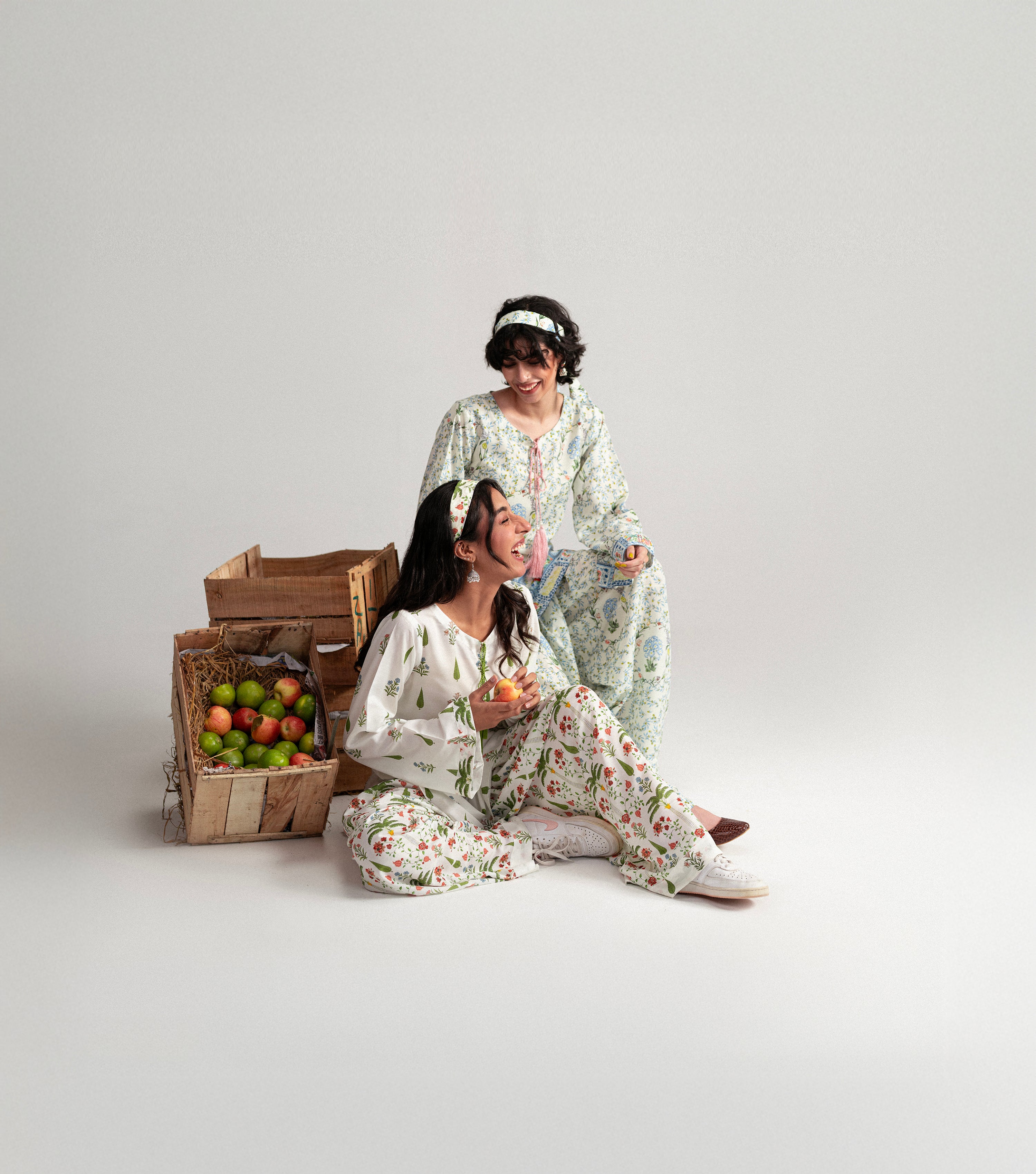 Flamingo - Farshi Set