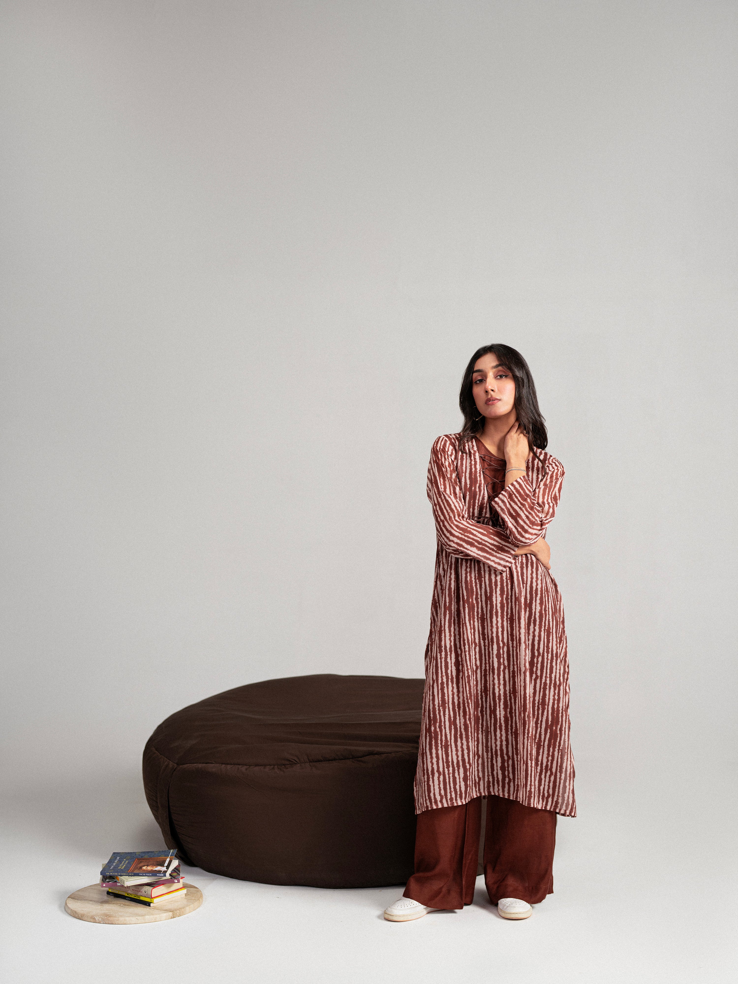 Chocolate - 3 Pc Set