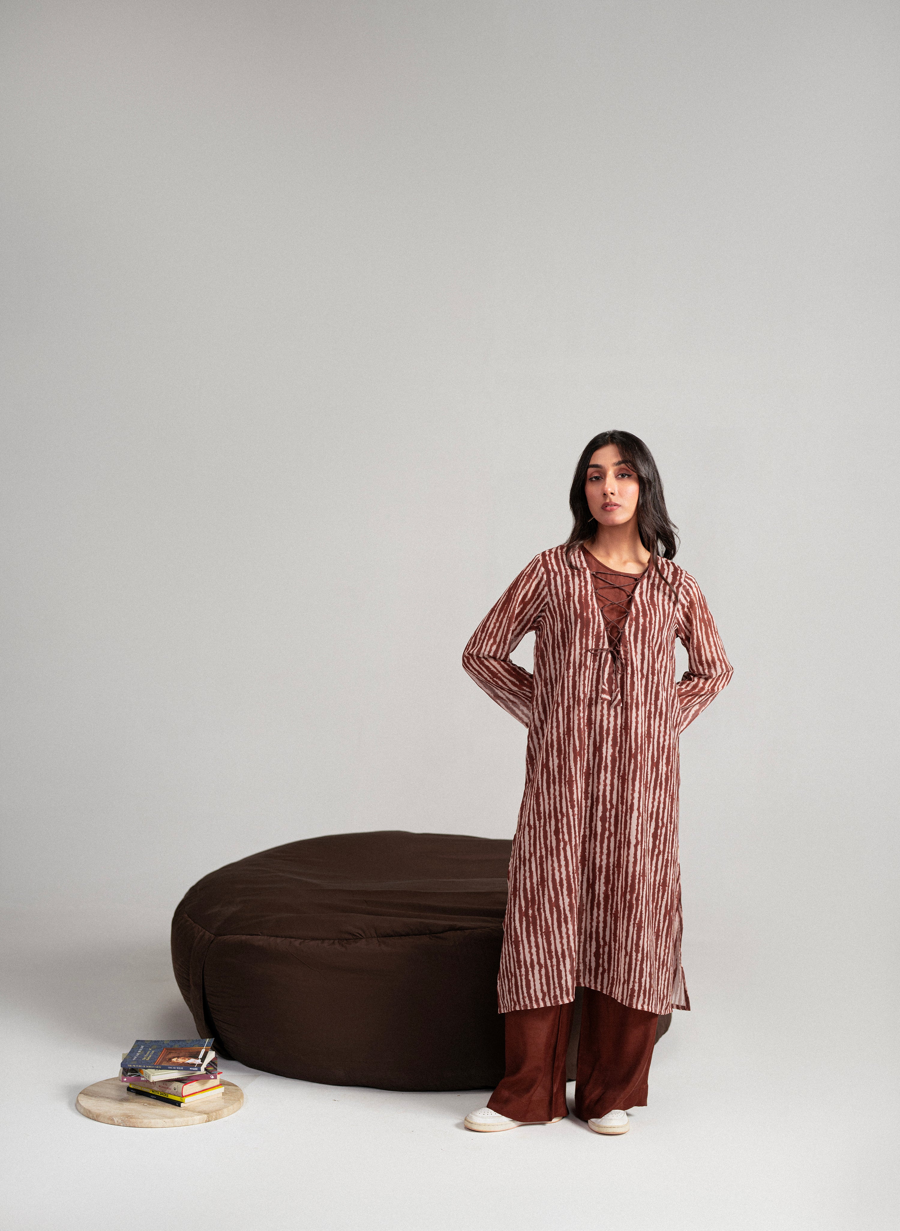 Chocolate - 3 Pc Set