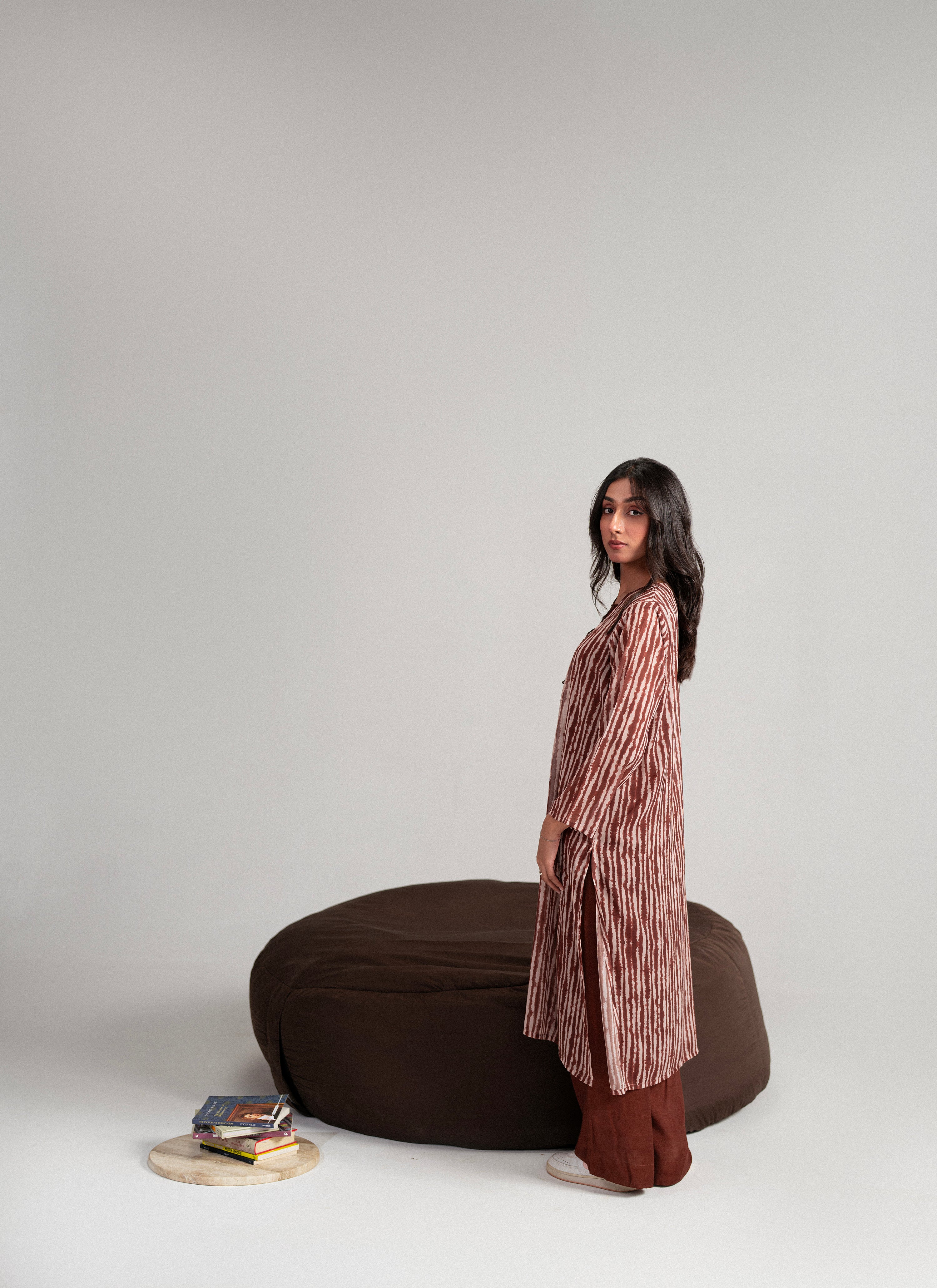 Chocolate - 3 Pc Set