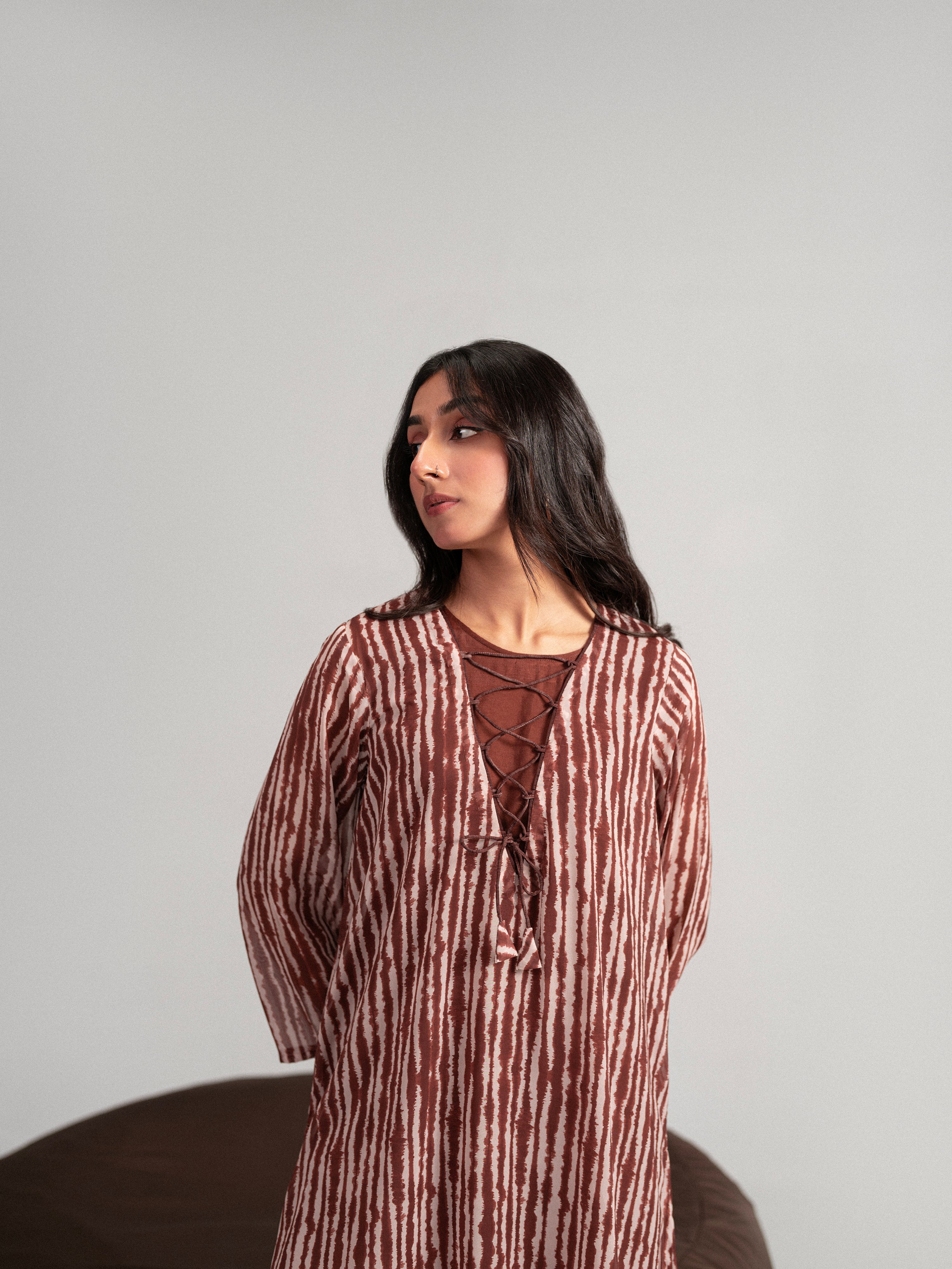 Chocolate - 3 Pc Set