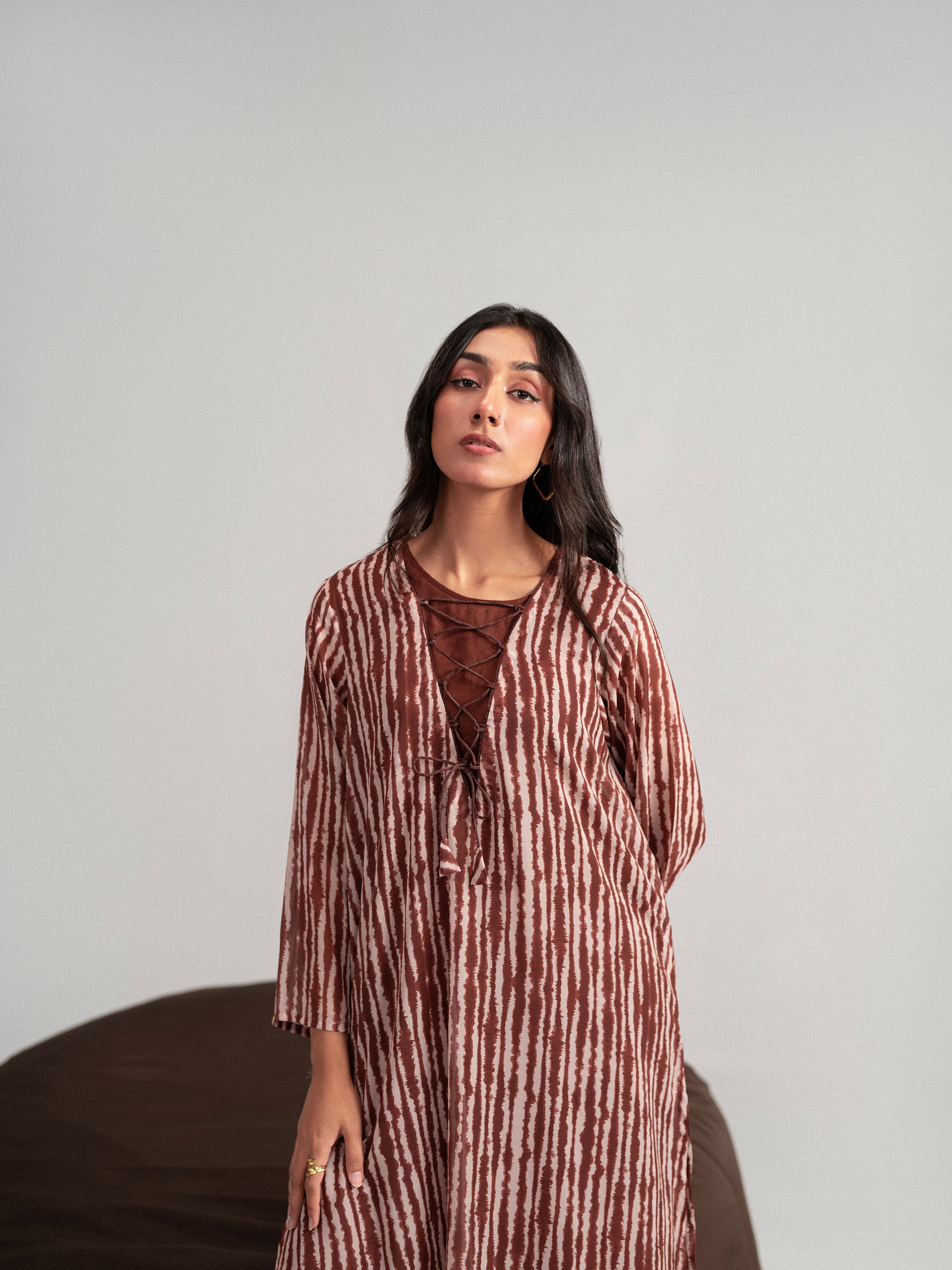 Chocolate - 3 Pc Set