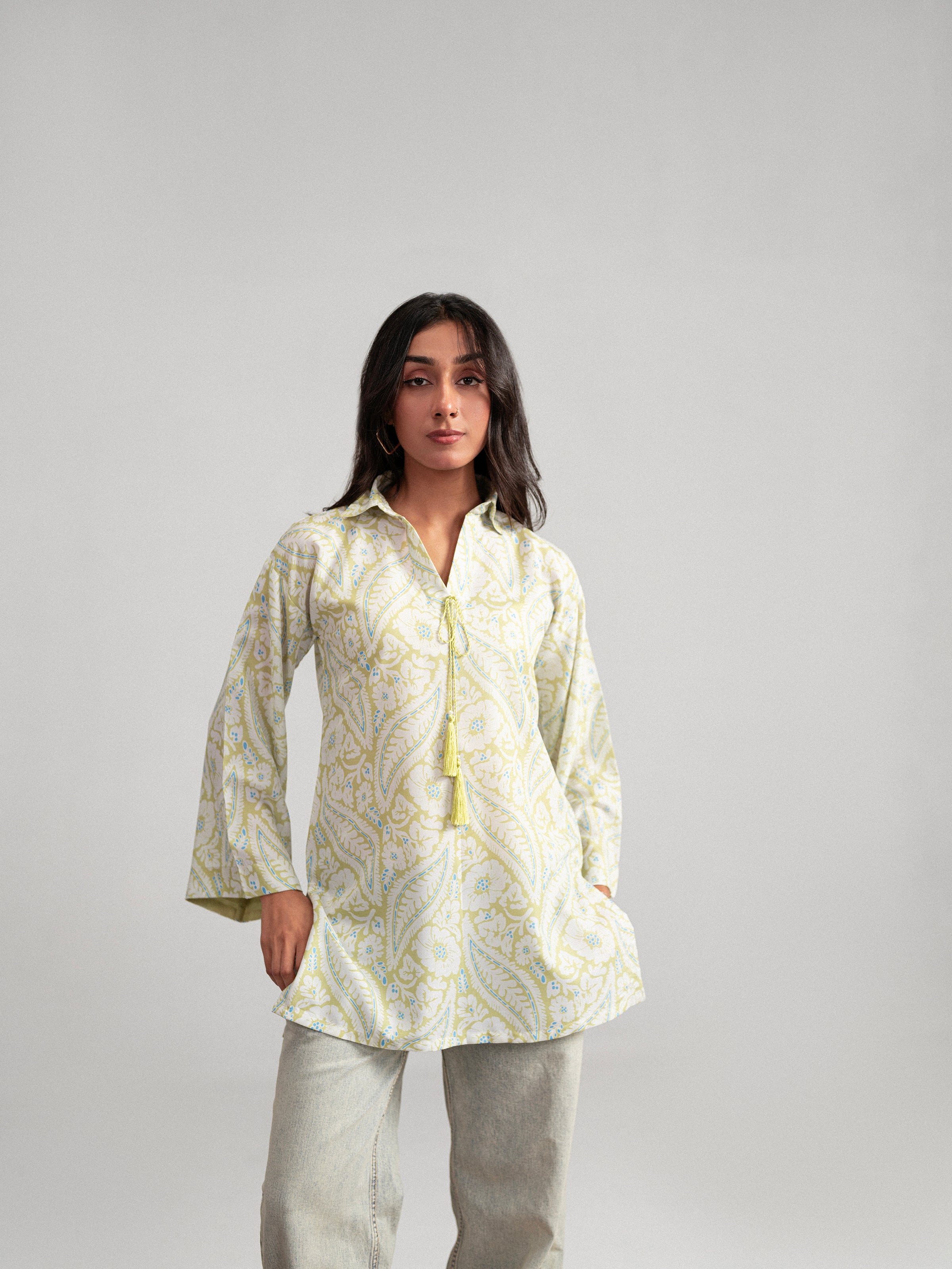 Dove - Kurti