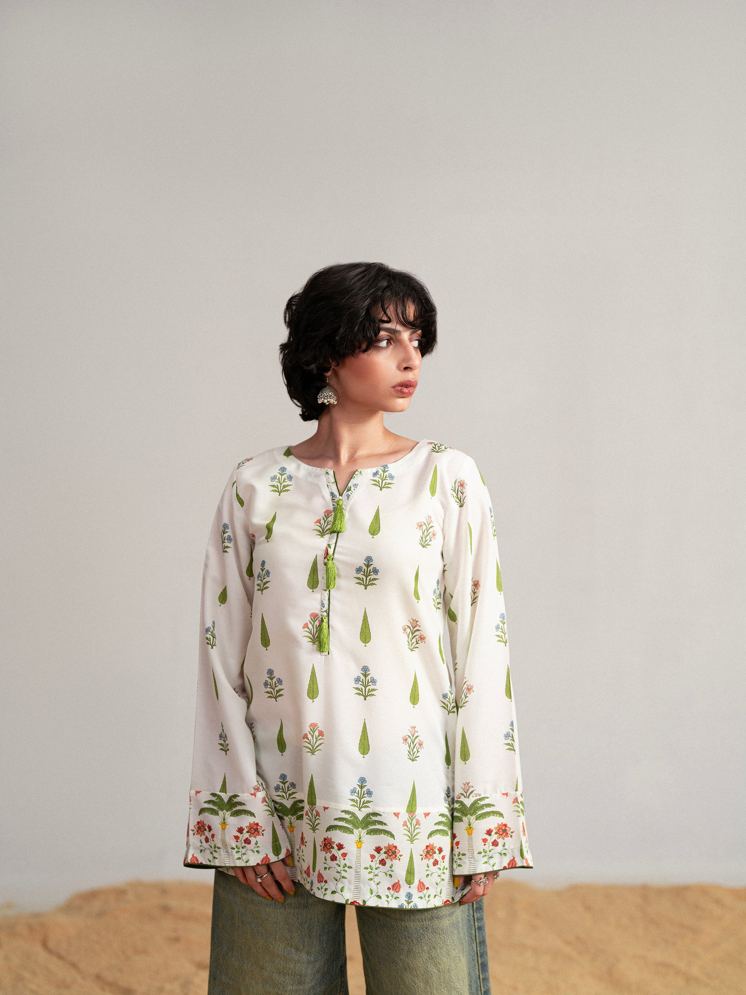 Dew - Kurti