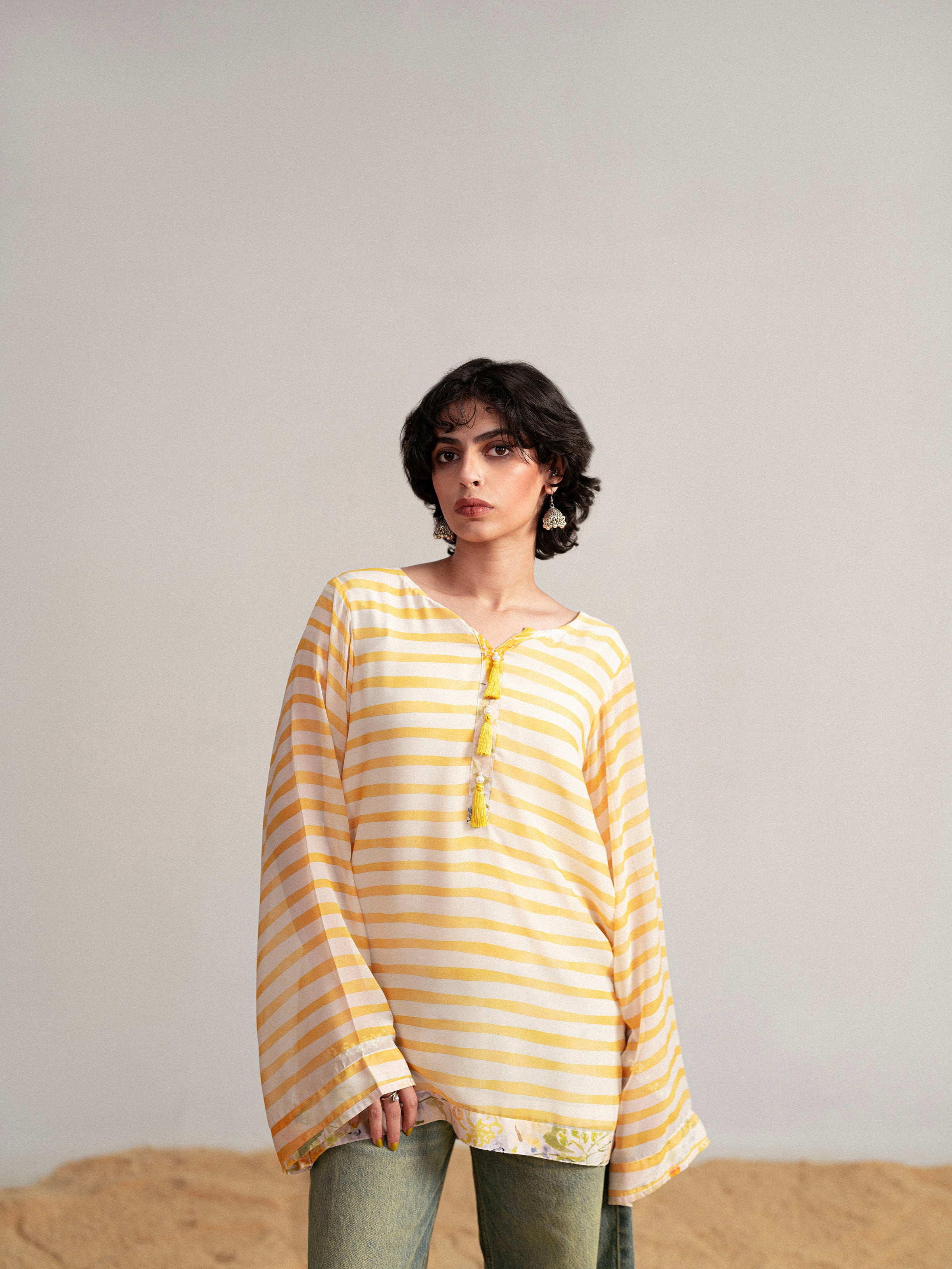 Circus - Kurti