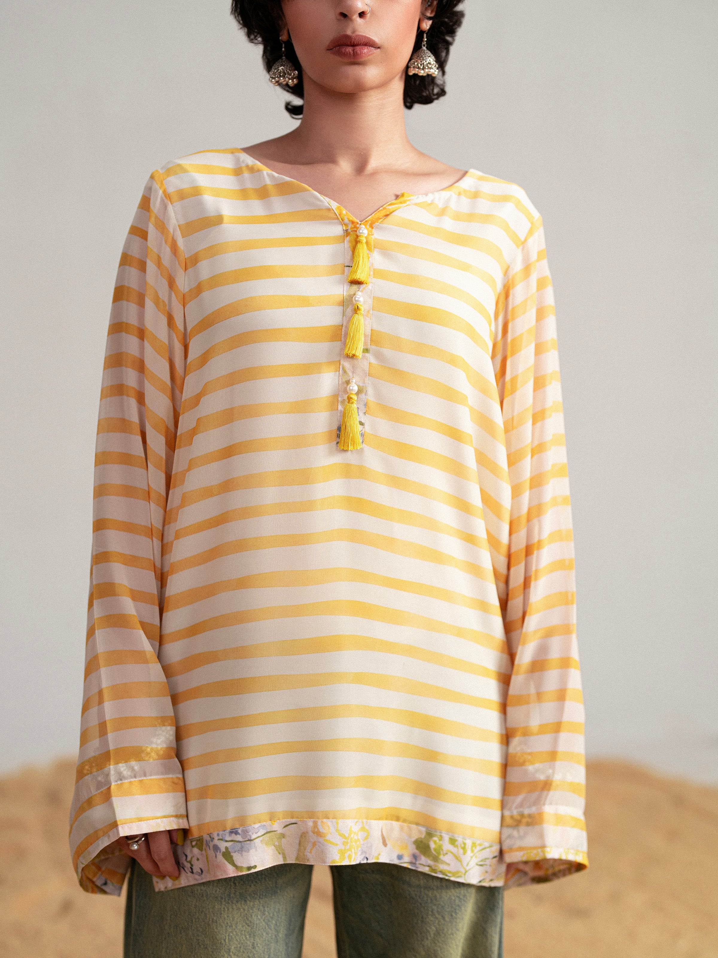 Circus - Kurti