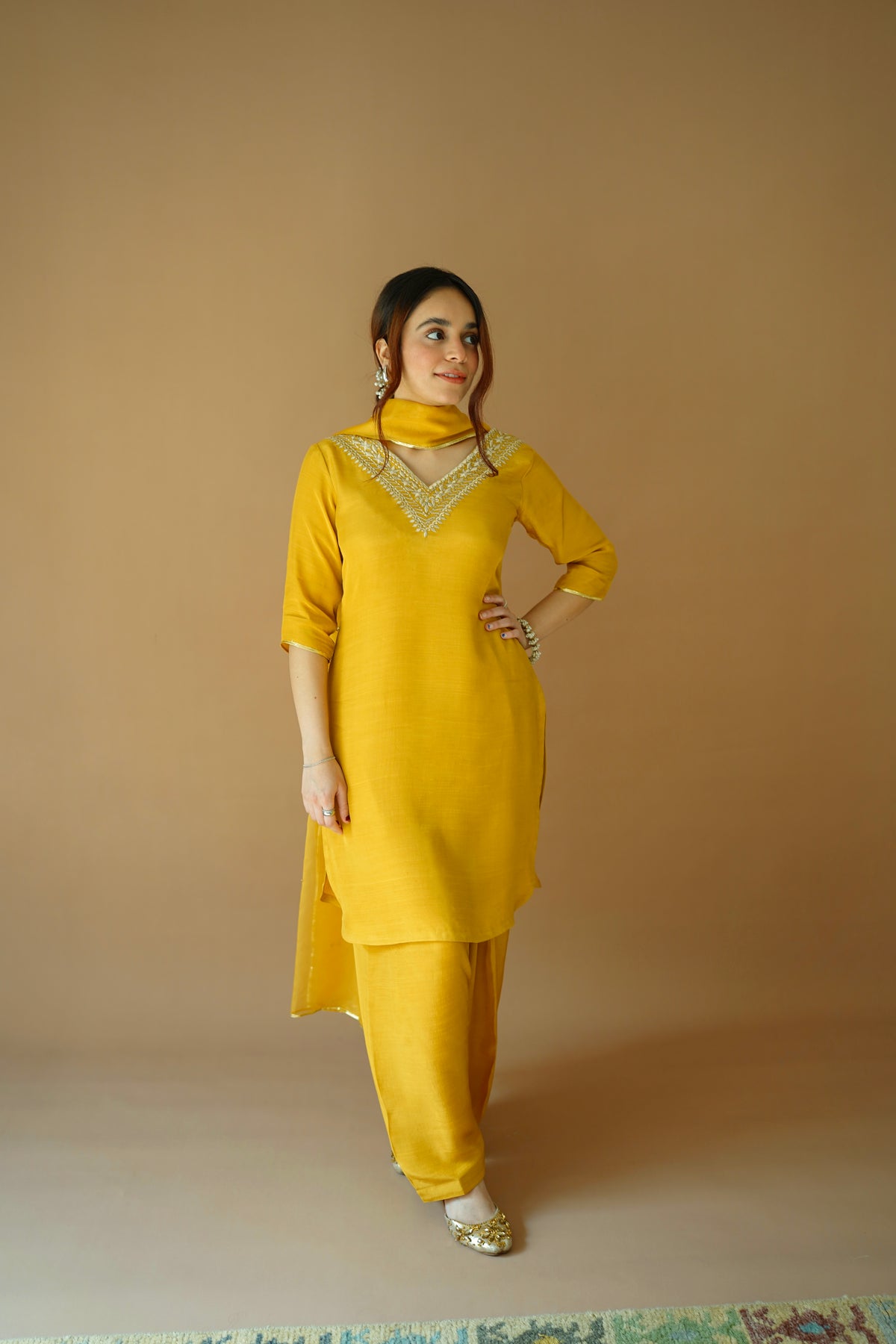 Baharan – Qumadi